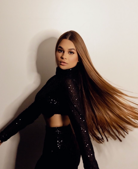 Say Good-bye to Split Ends
