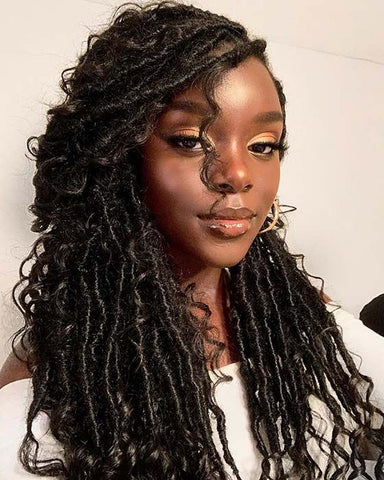 Crochet Hairstyles