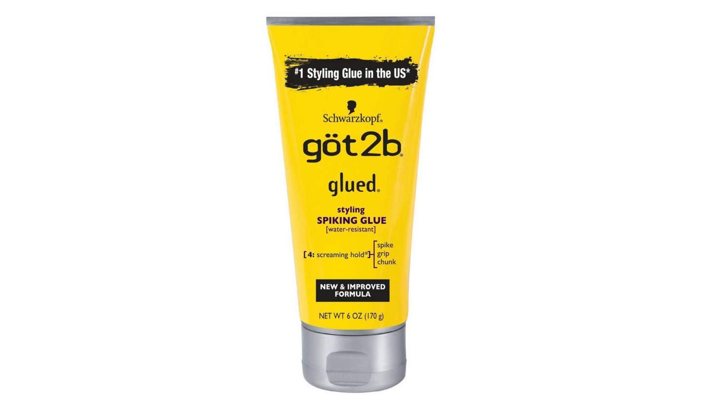 got2b Glued Styling Spiking Glue