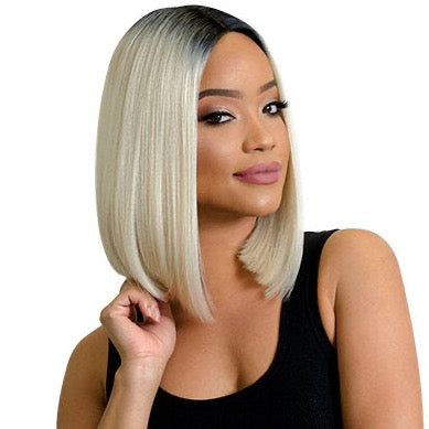 Fashion Source EZL-CARDI lace front wig blonde