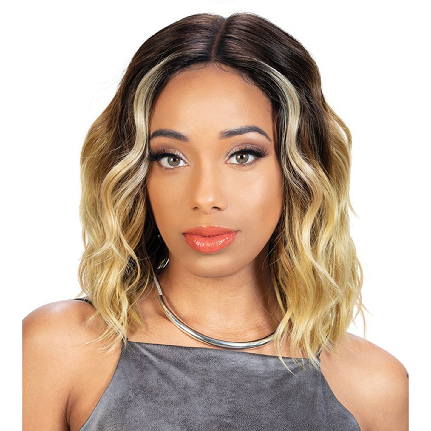 Zury Sis Lace Front Wig Abby