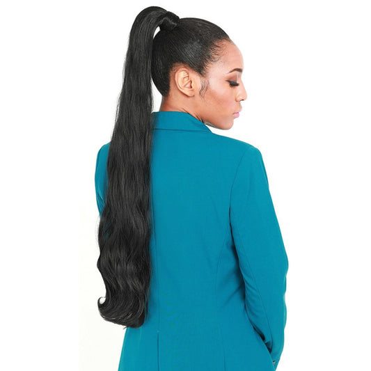 Zury EZ Wrap Ponytail Hair Extension Body 26"
