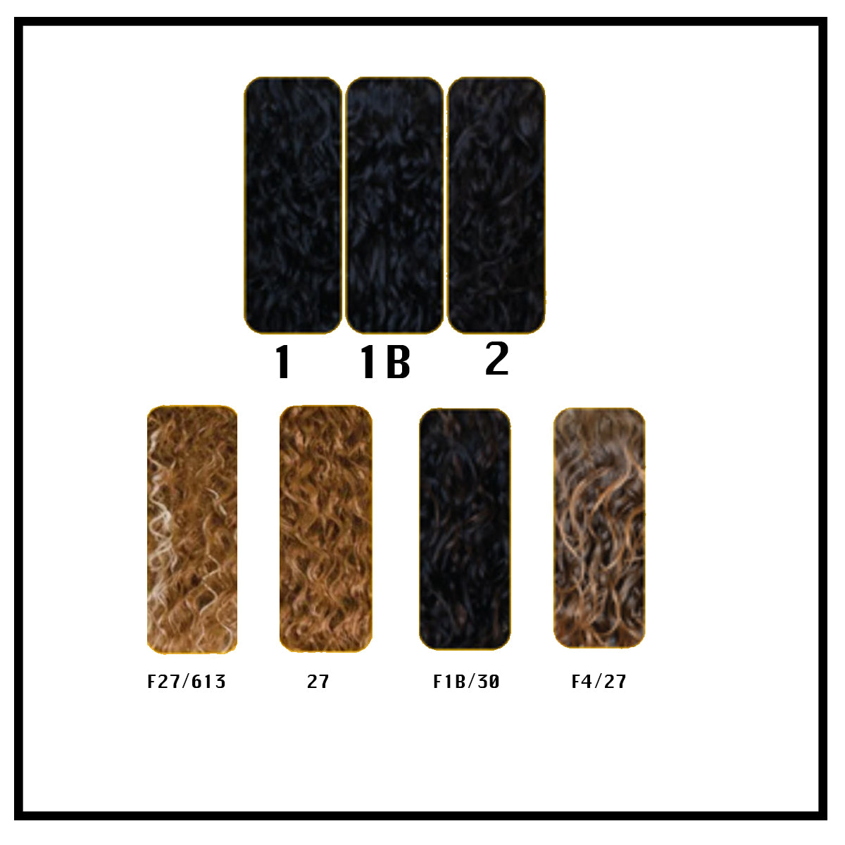 Fashion Source HTB Headband Wig Carmel colors
