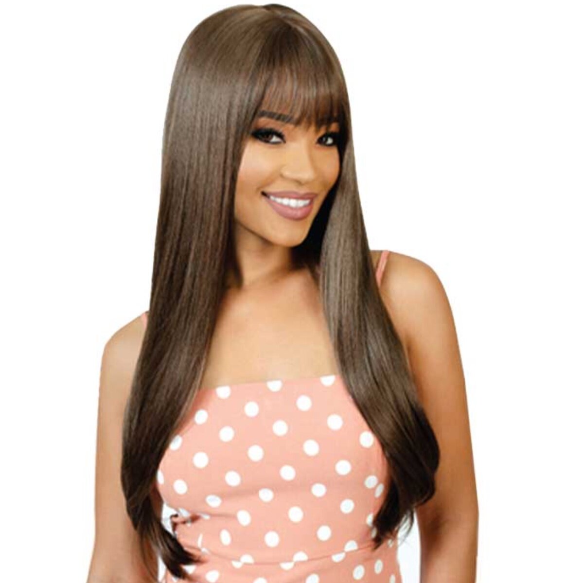 Fashion Source HT Lace Wig Florence