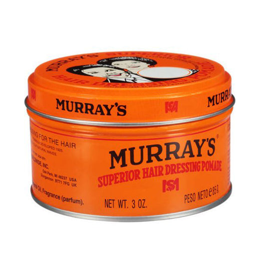 Murray's Superior Hair Dressing Pomade