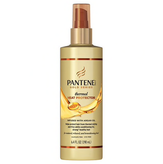 Pantene Gold Series Thermal Heat Protector Spray