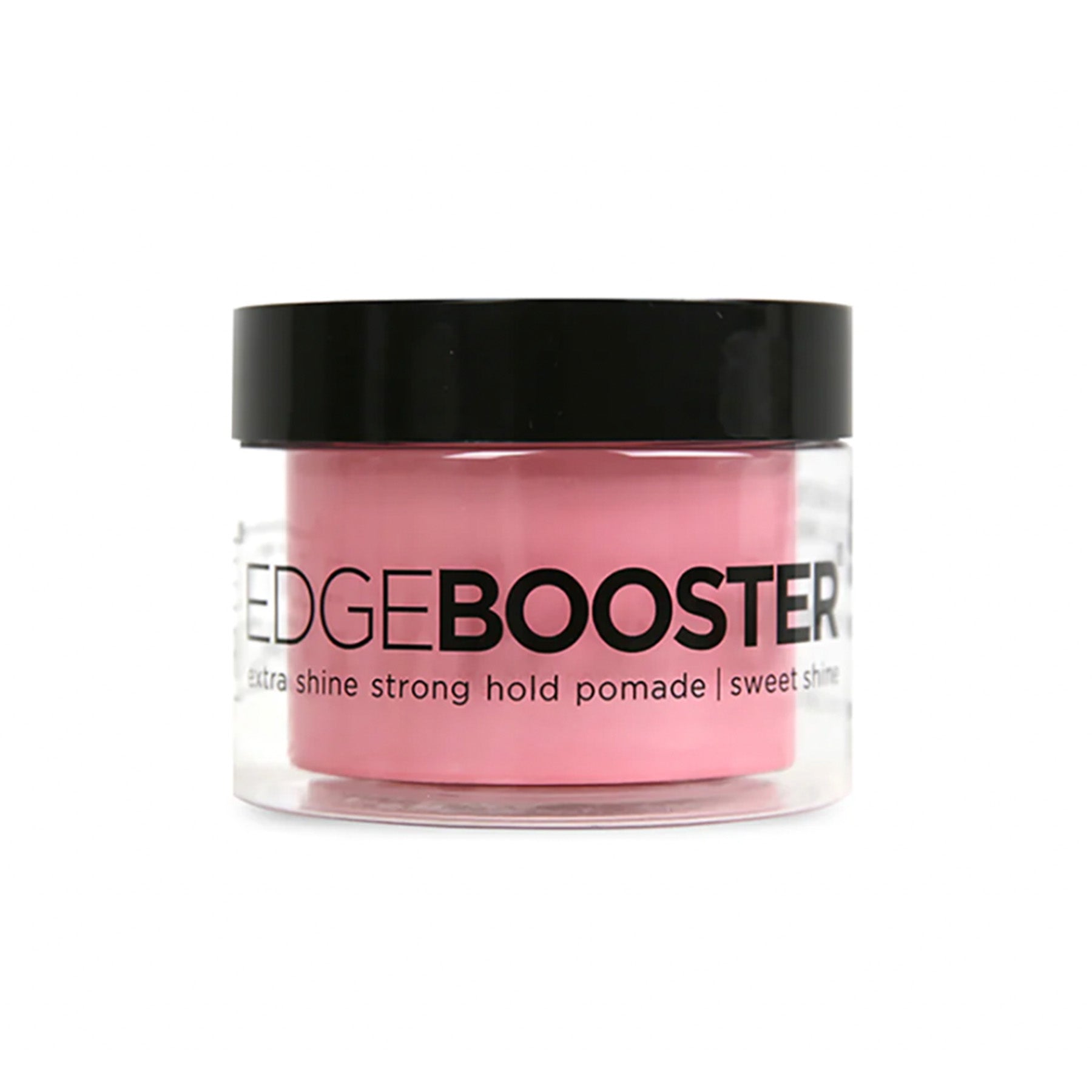 Style Factor Edge Booster Extra Shine Mini Pomade sweet