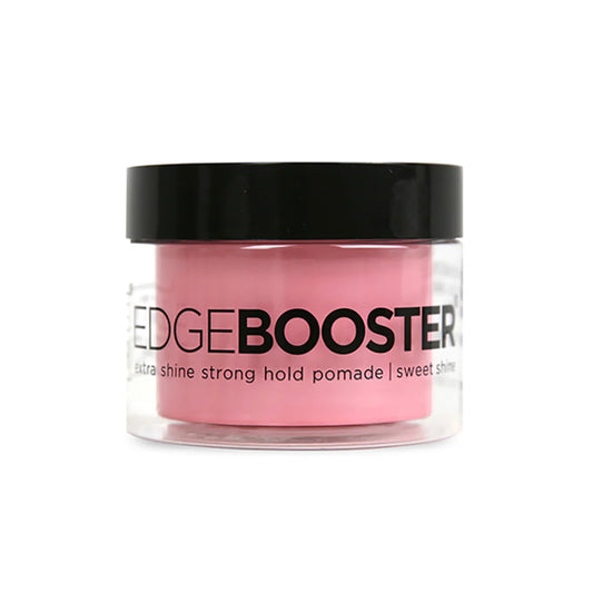 Style Factor Edge Booster Extra Shine Mini Pomade sweet