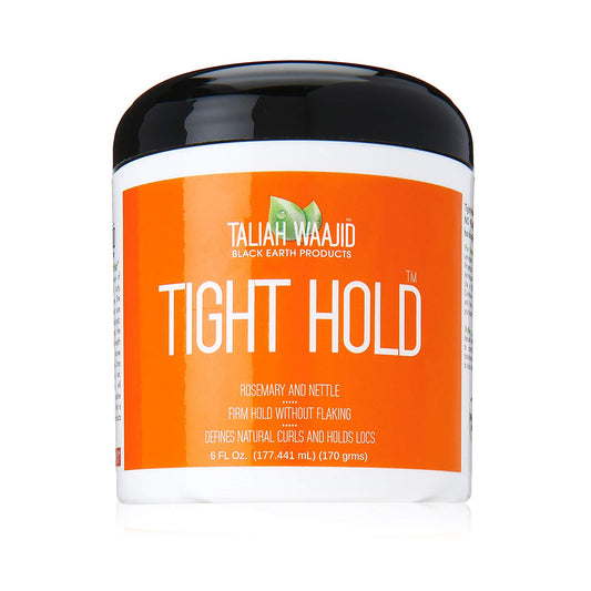 Taliah Waajid Rosemary Hair Gel Control Edge Tight Hold