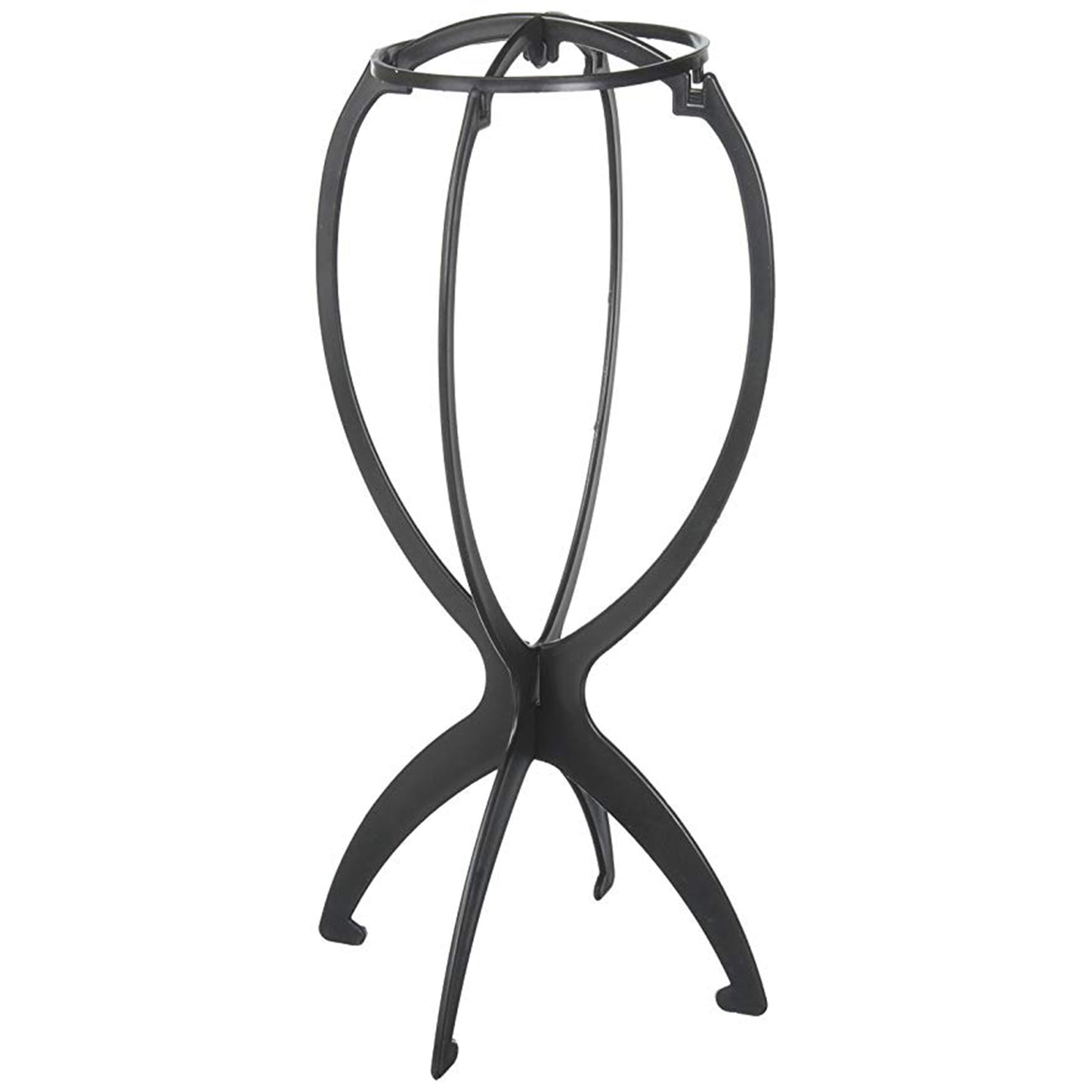 Wig Stand hair display