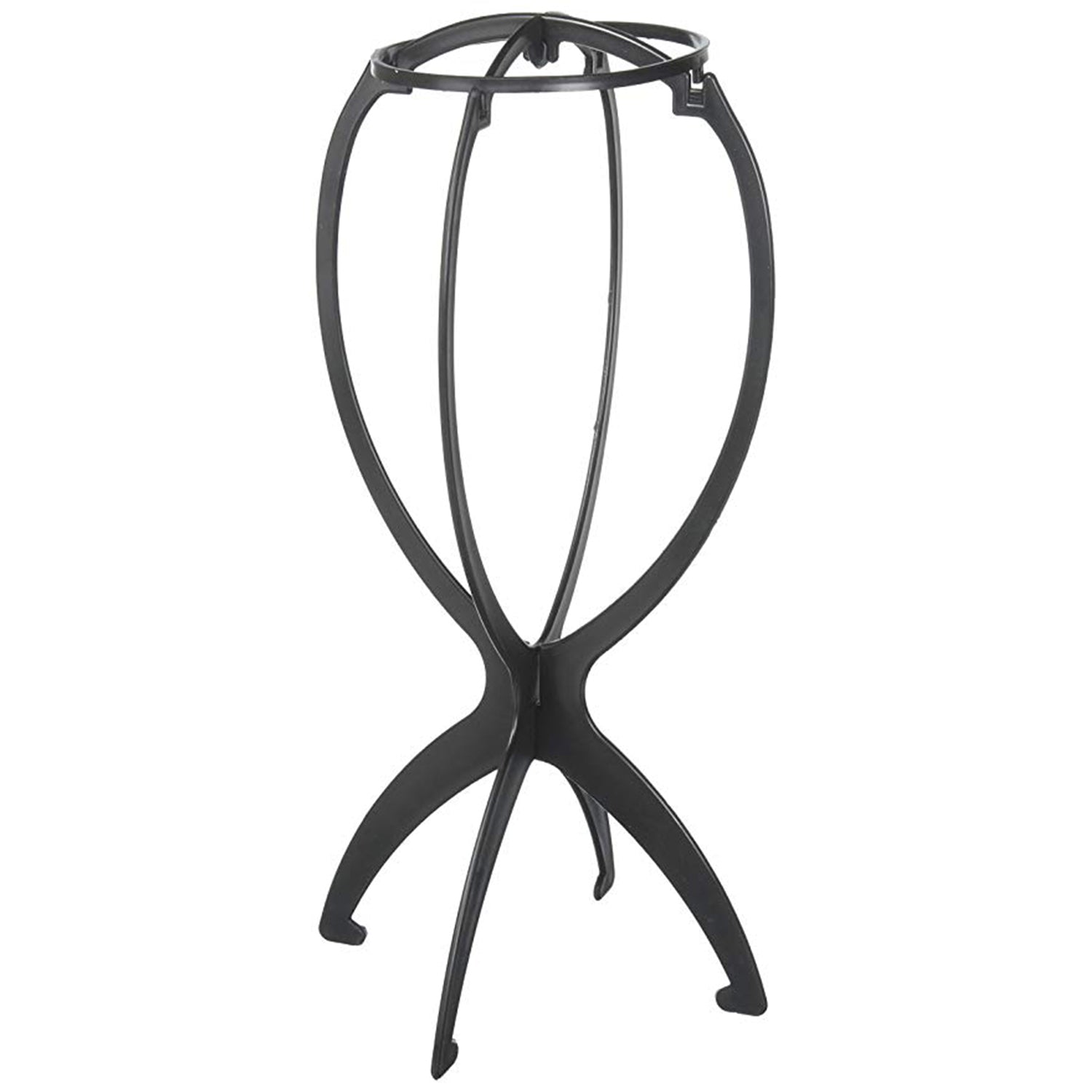 Wig Stand hair display