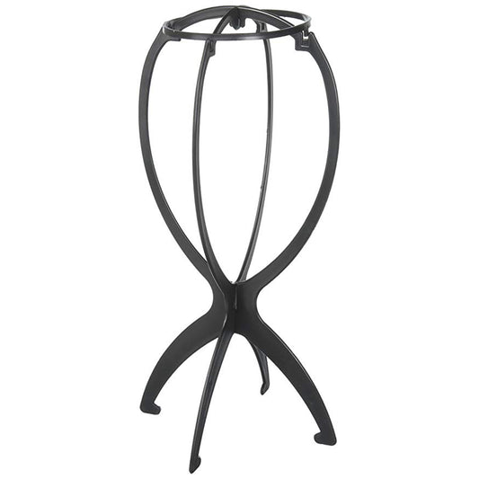 Wig Stand hair display