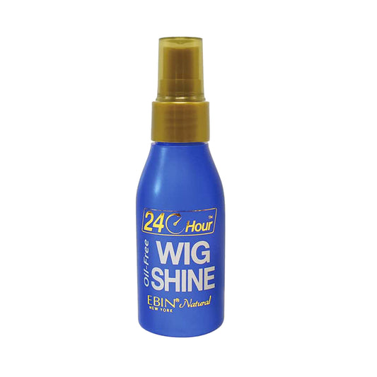 Ebin Beauty New York 24 Hour Wig Shine Spray