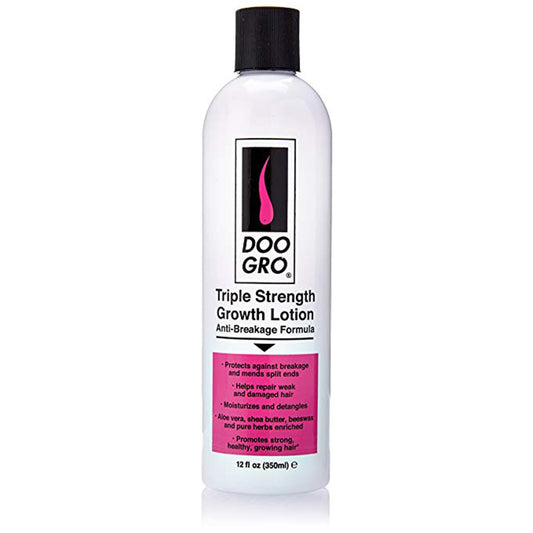 Doo Gro Triple Strength Growth Lotion