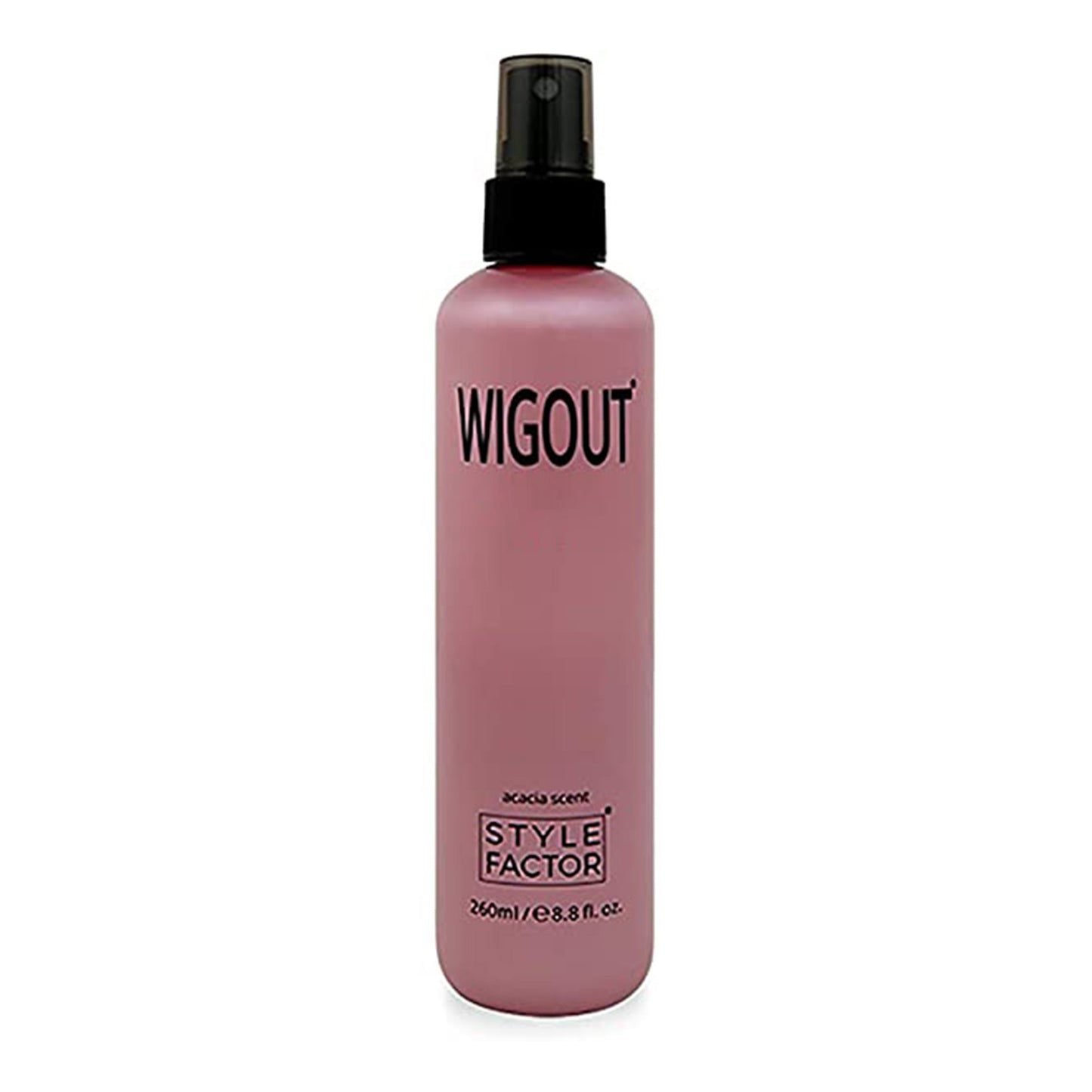 Style Factor Wig Out Leave-In Conditioner Hair Spray