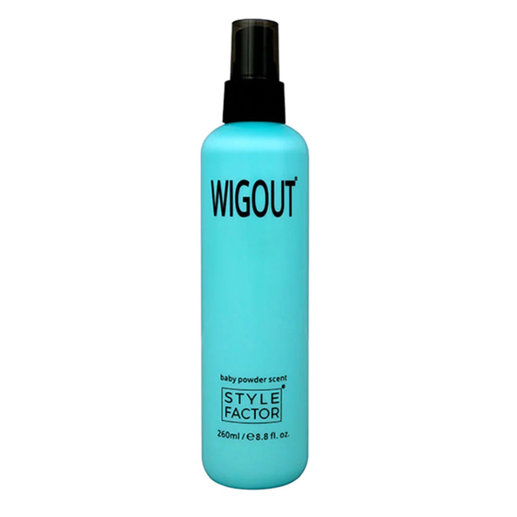 Style Factor Wig Out Leave-In Conditioner Hair Spray