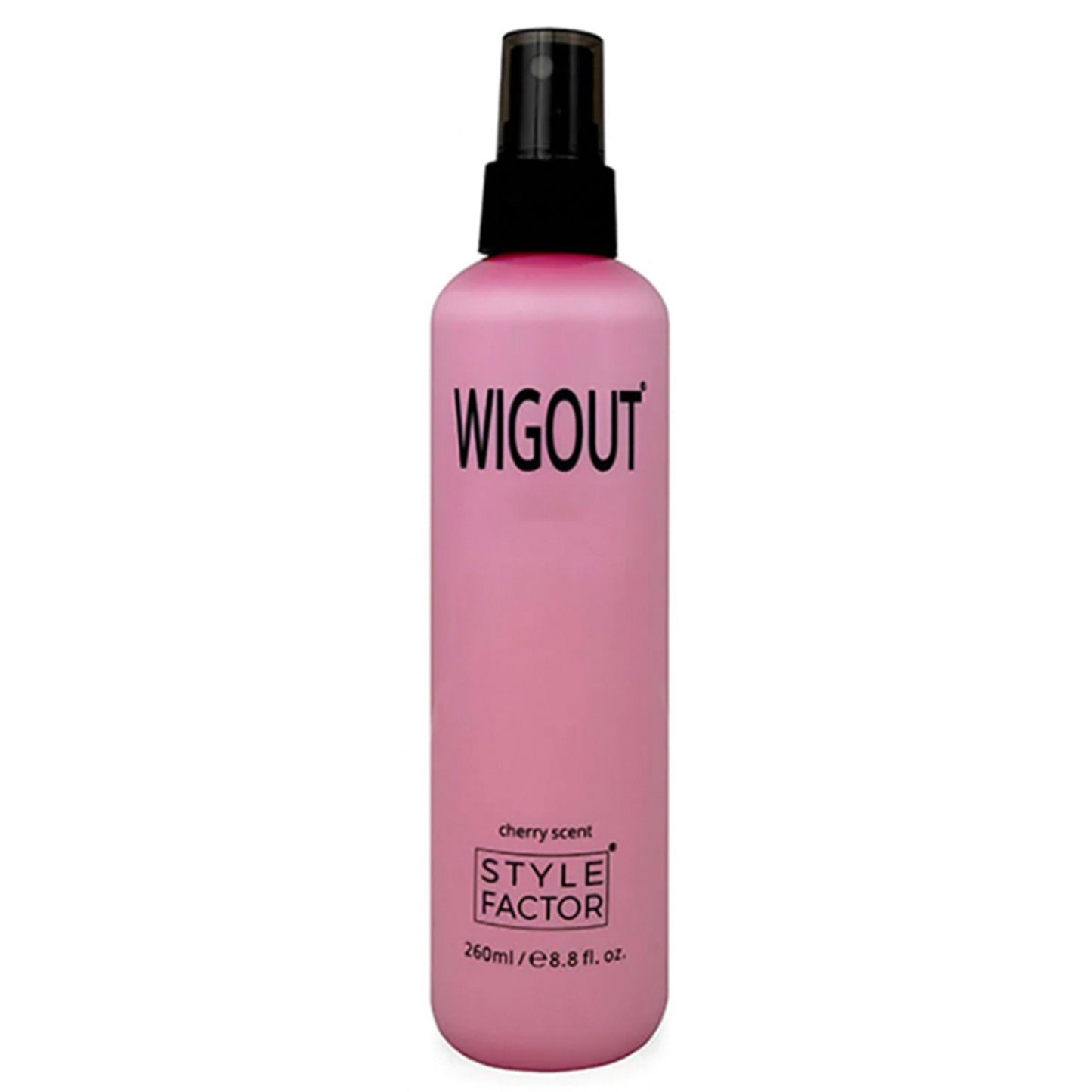 Style Factor Wig Out Leave-In Conditioner Hair Spray