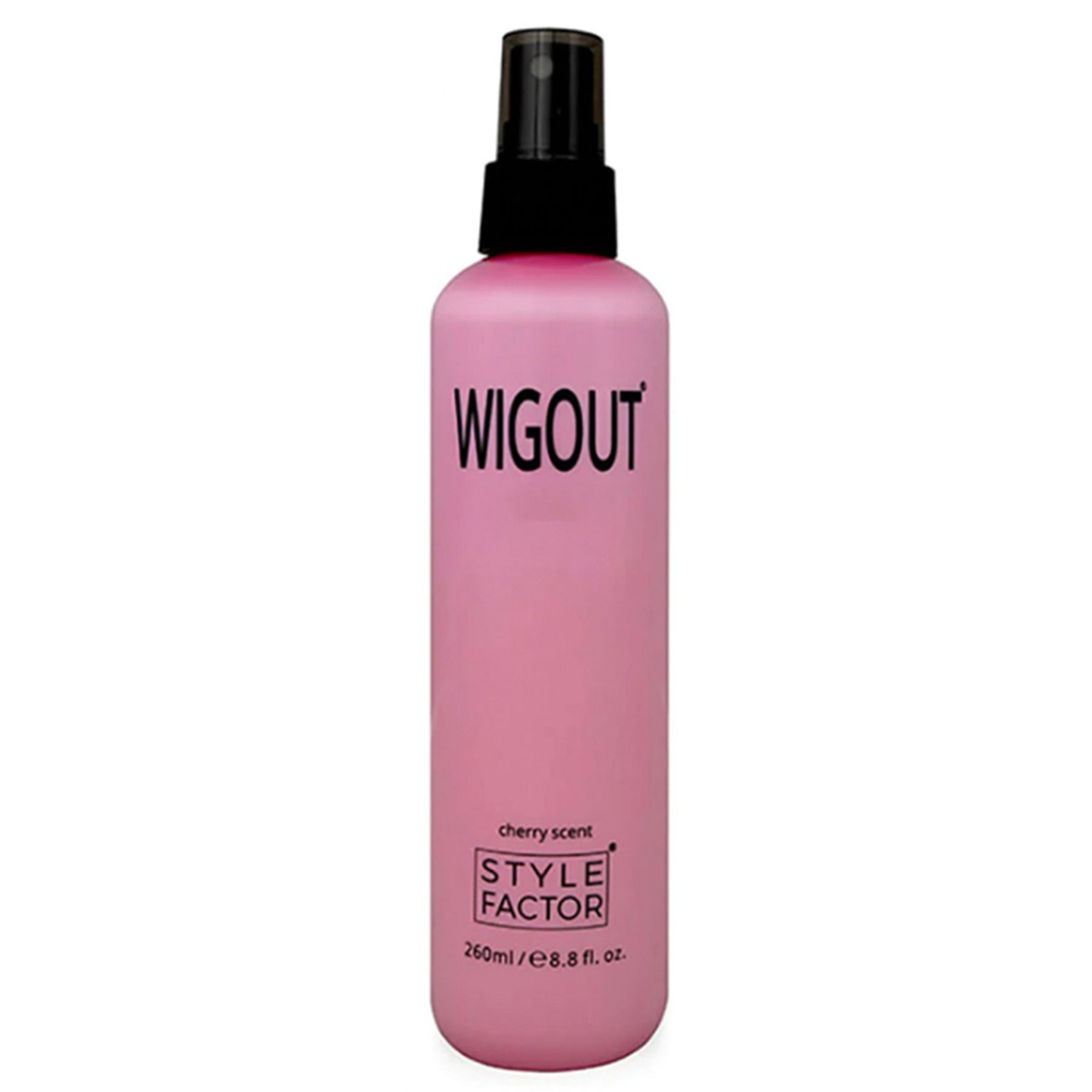 Style Factor Wig Out Leave-In Conditioner Hair Spray