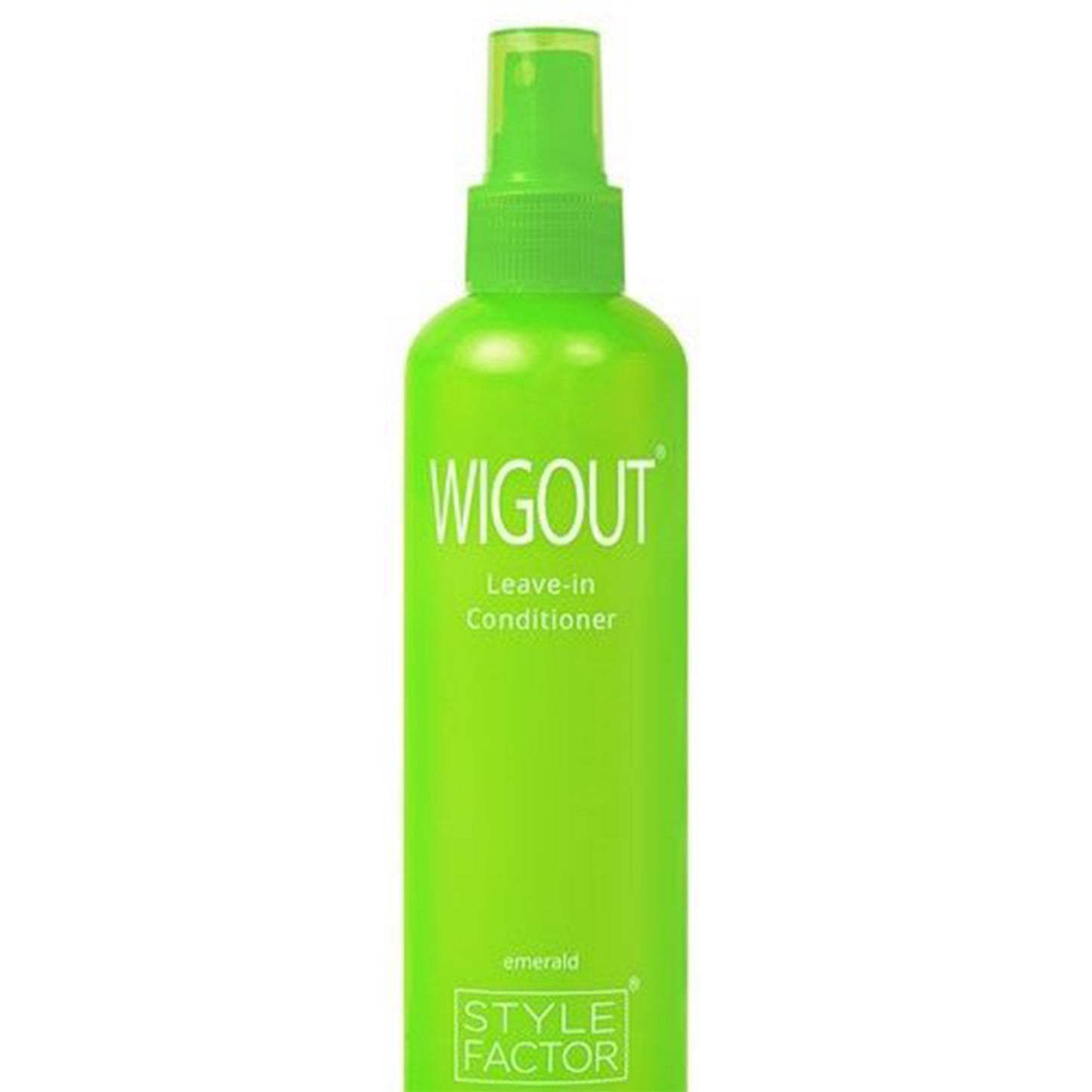 Style Factor Wig Out Leave-In Conditioner Hair Spray