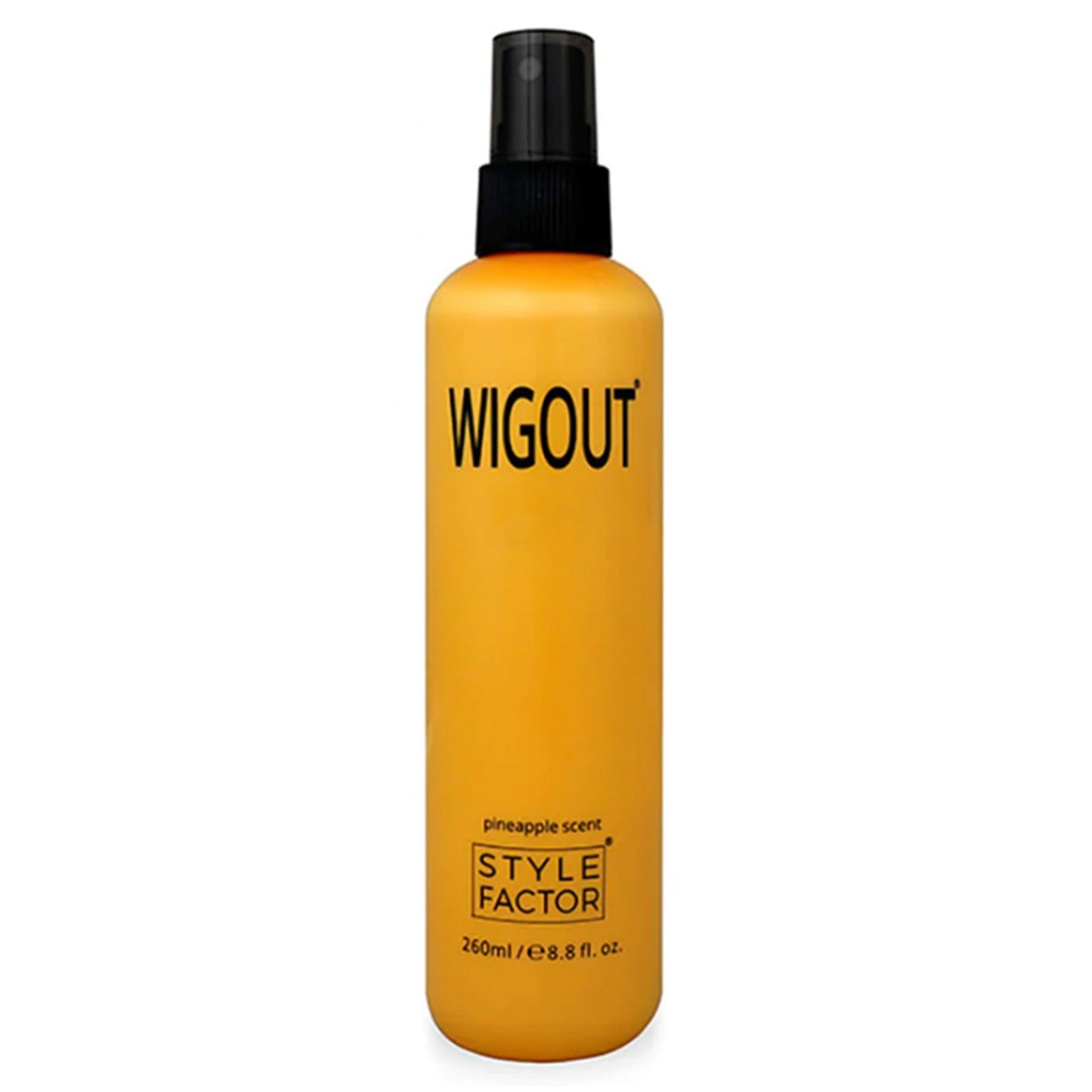 Style Factor Wig Out Leave-In Conditioner Hair Spray