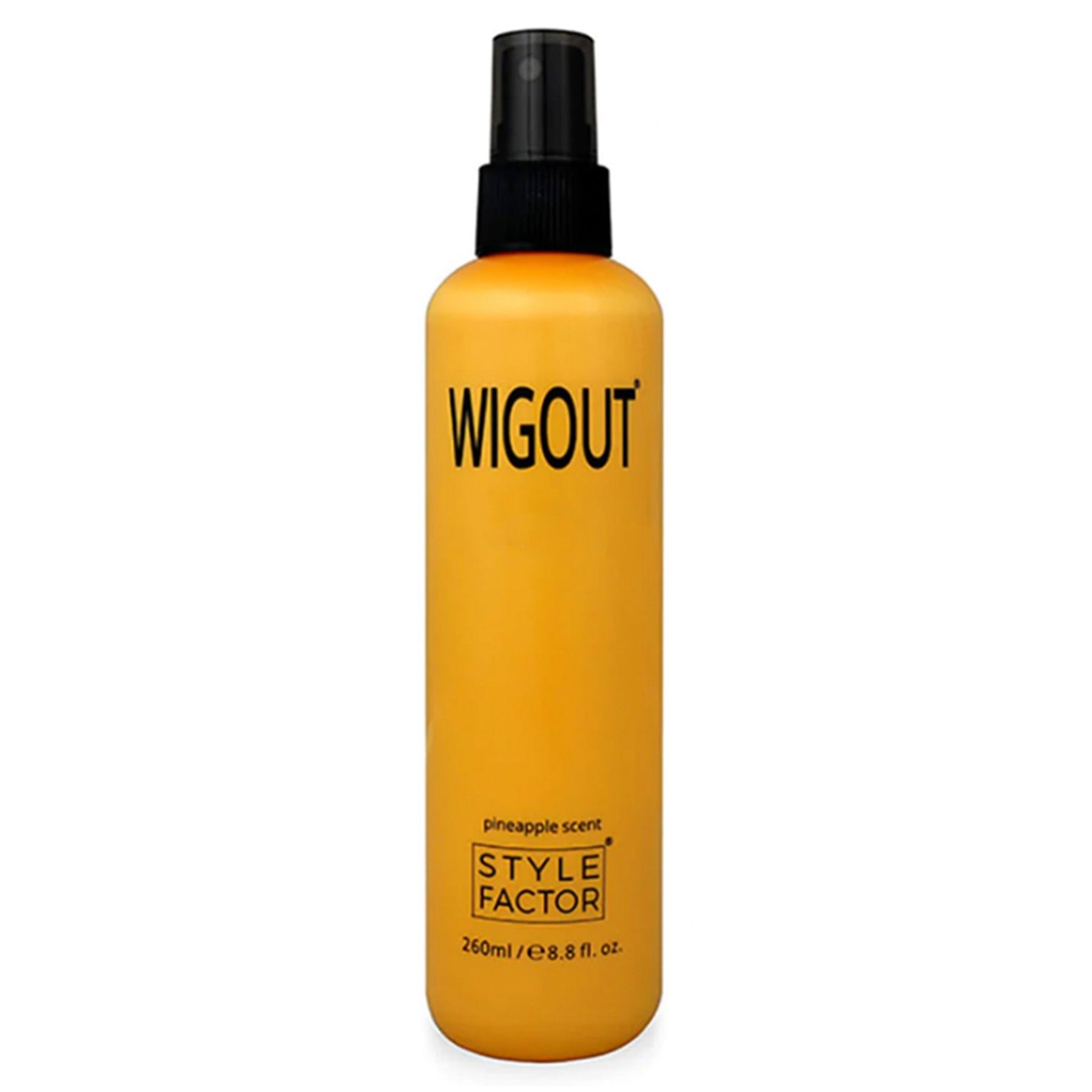 Style Factor Wig Out Leave-In Conditioner Hair Spray