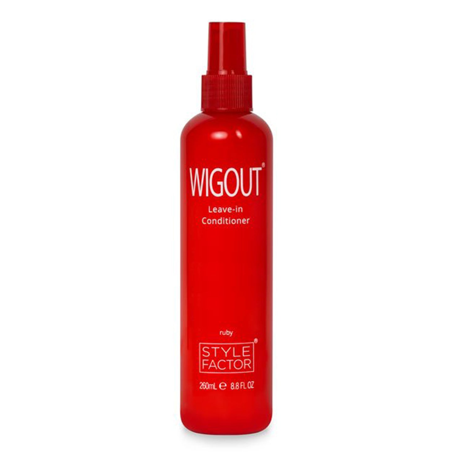 Style Factor Wig Out Leave-In Conditioner Hair Spray