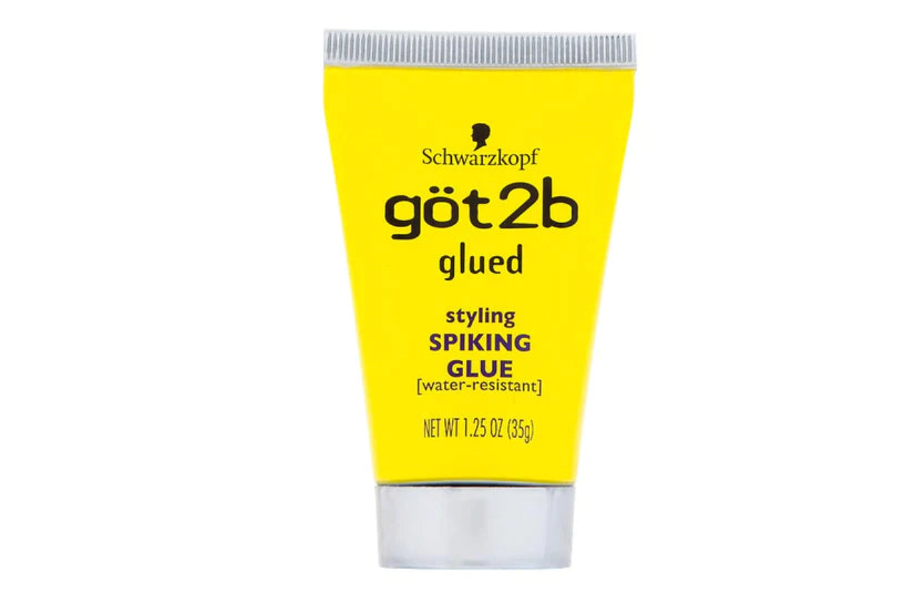got2b Glued Styling Spiking Glue