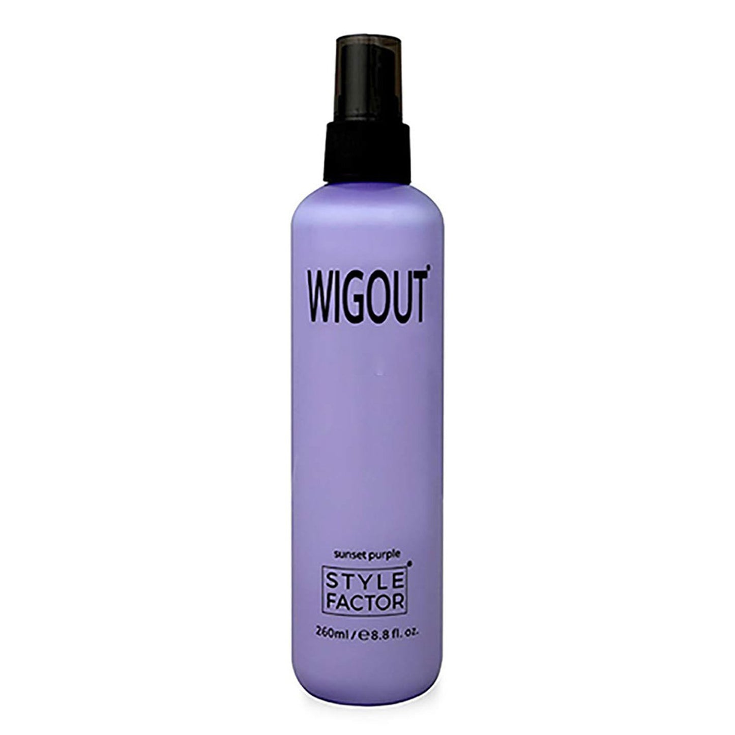 Style Factor Wig Out Leave-In Conditioner Hair Spray