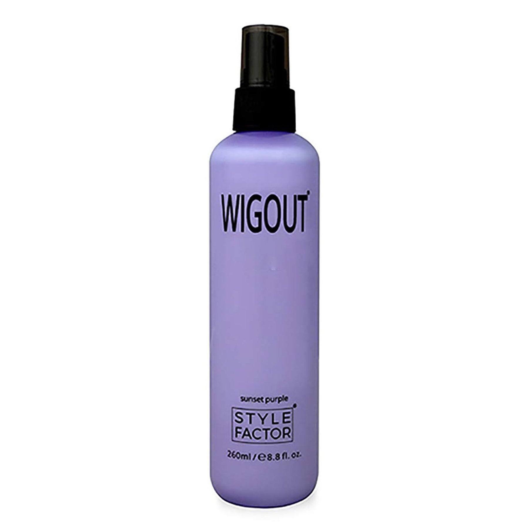Style Factor Wig Out Leave-In Conditioner Hair Spray