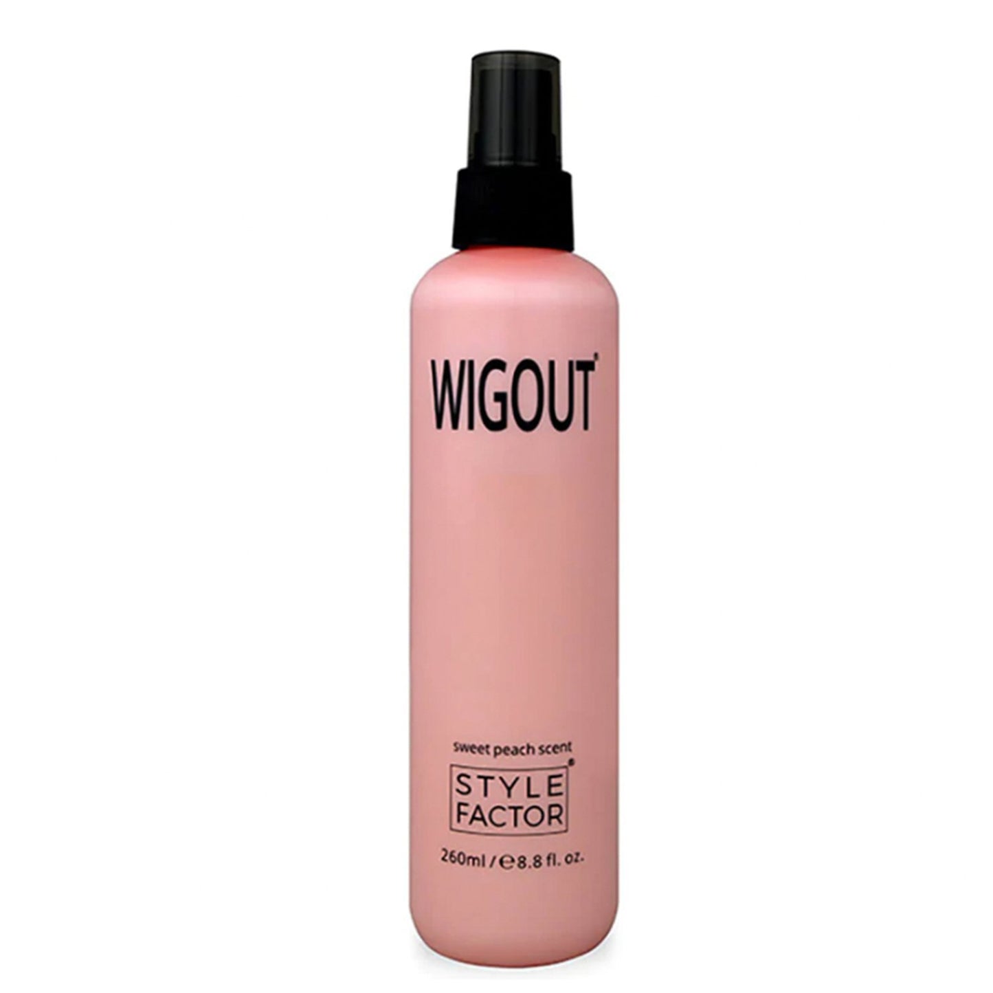Style Factor Wig Out Leave-In Conditioner Hair Spray