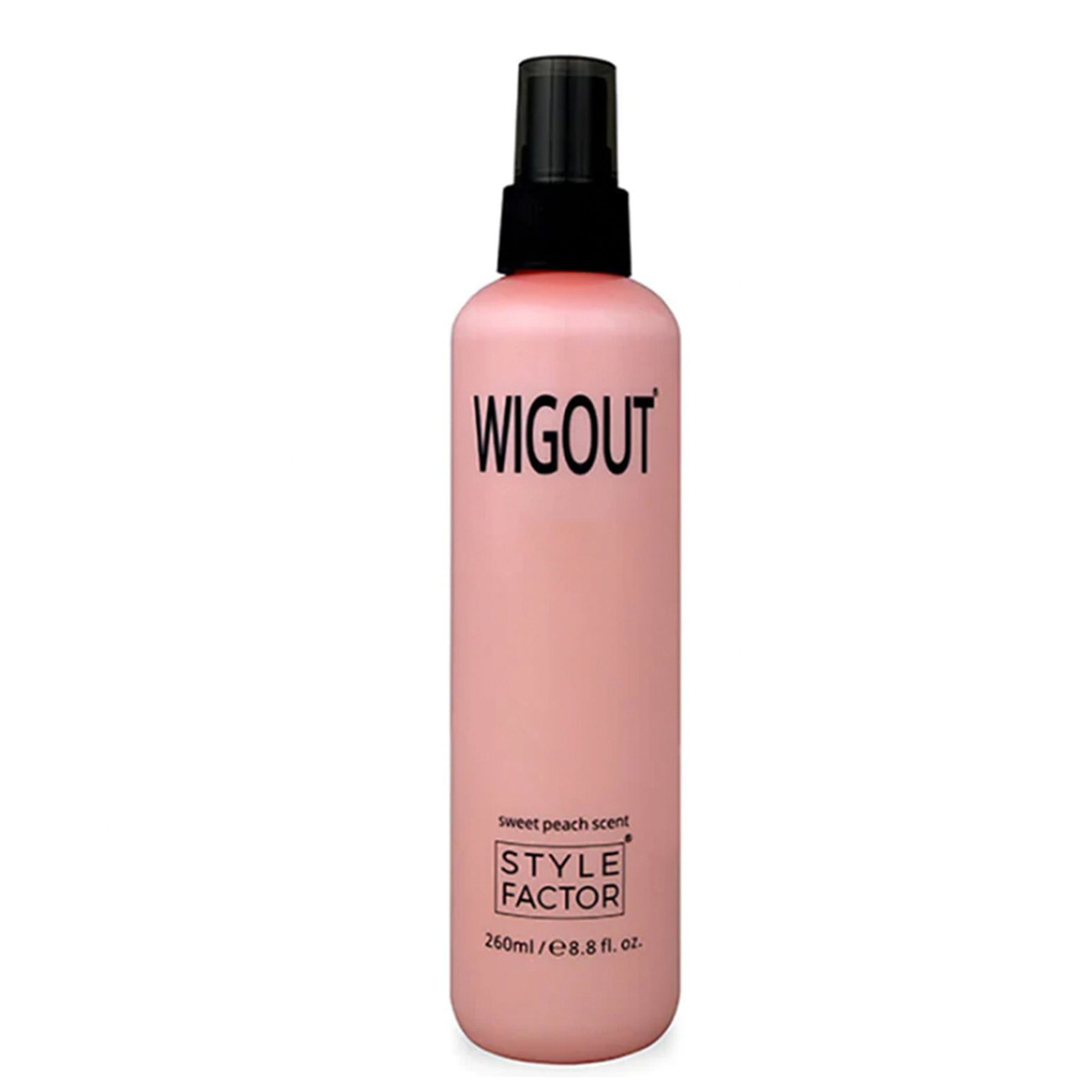 Style Factor Wig Out Leave-In Conditioner Hair Spray