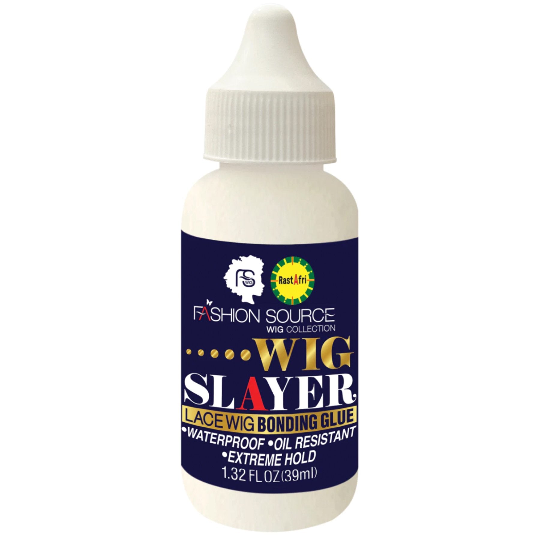 RastAfri Wig Slayer Bonding Glue