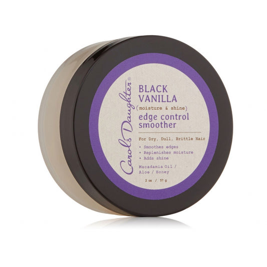 Carol's Daughter Black Vanilla Edge Control Smoother