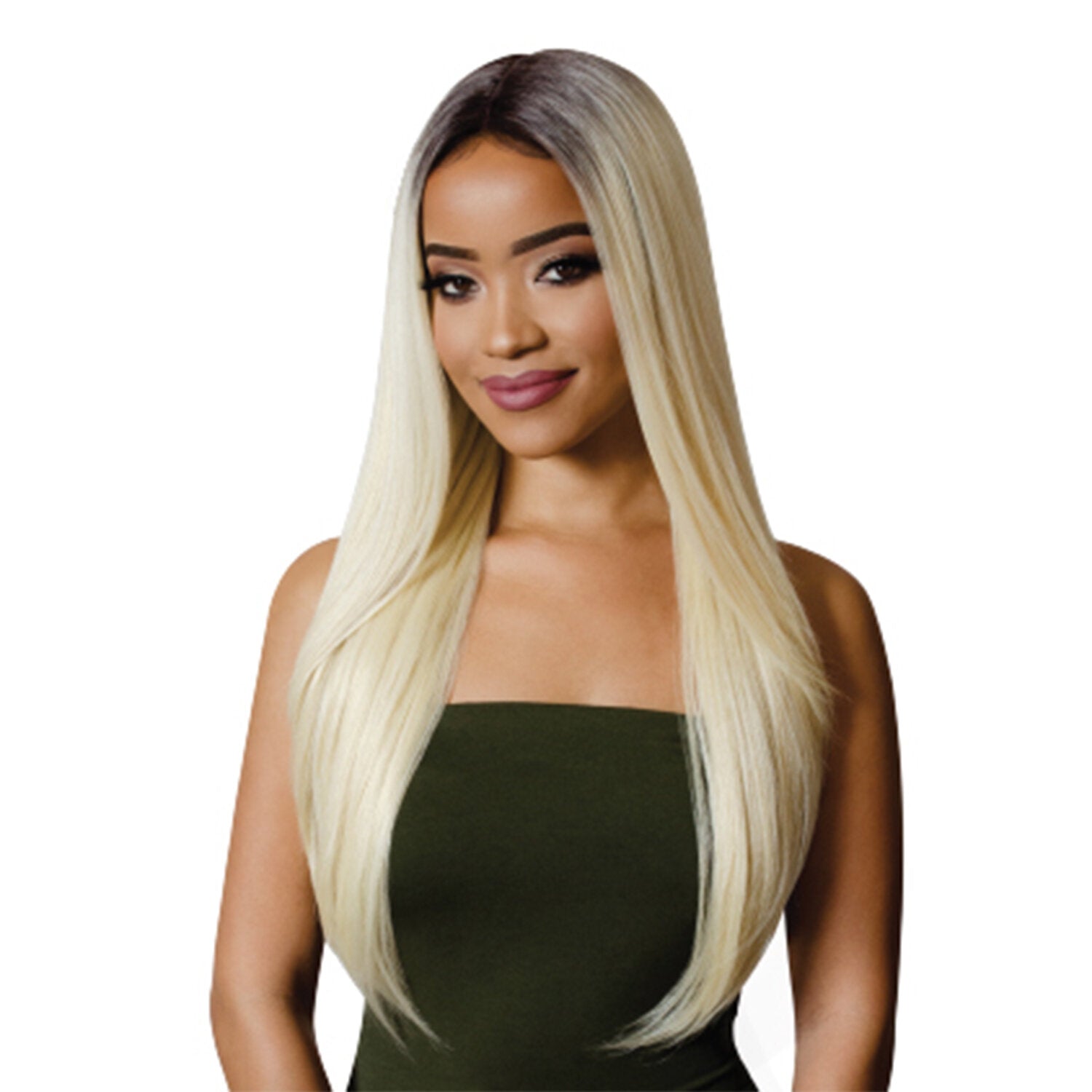 Fashion Source Golden State EZL Lace Wig COCO blonde