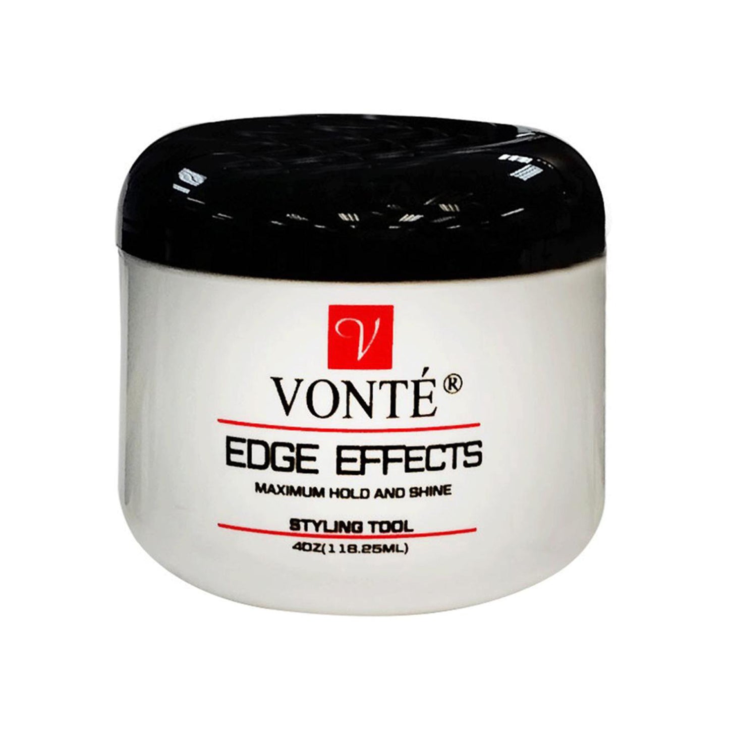 Vonte Edge Effects Styling Tool control gel styling hair hold 