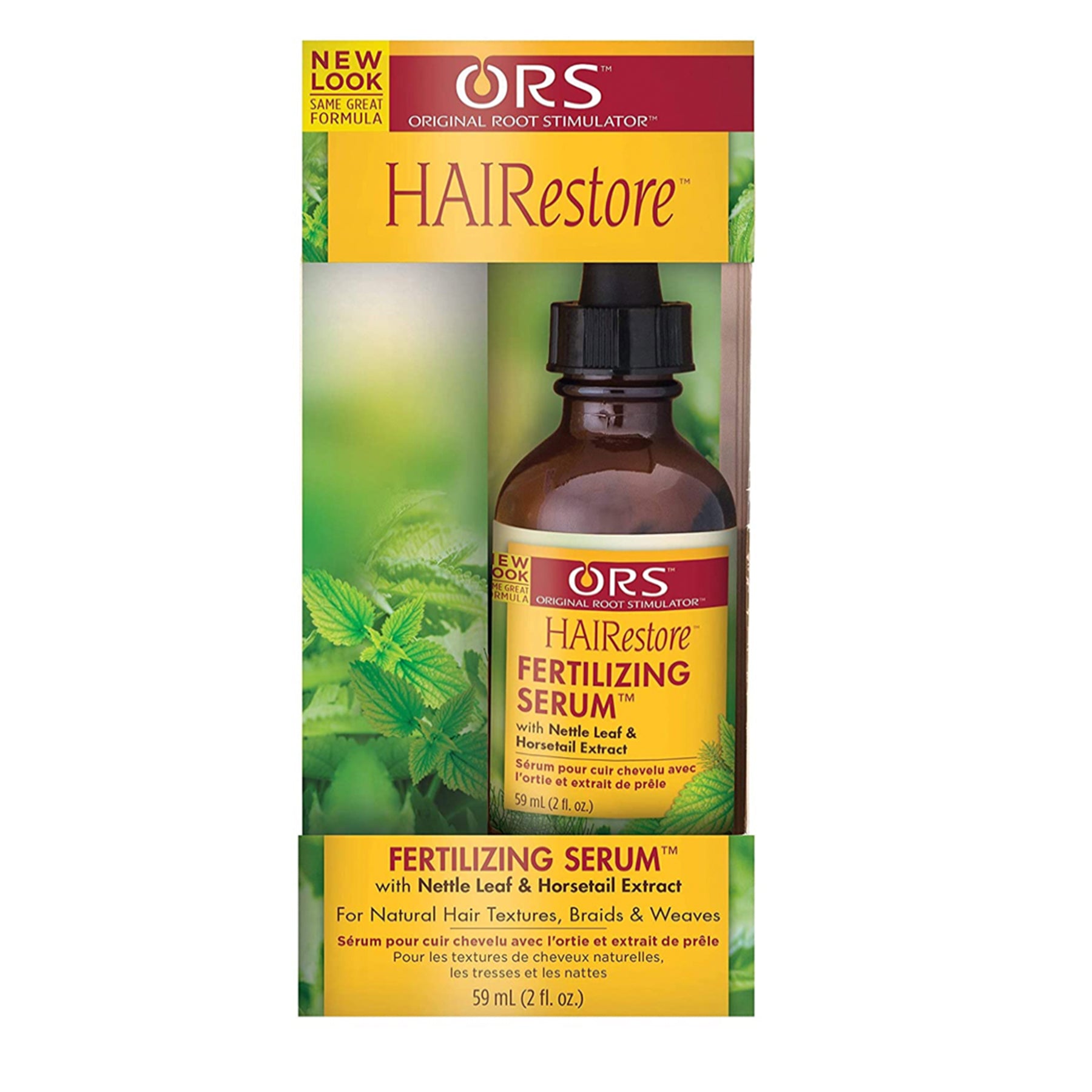 ORS HAIRestore Fertilizing Serum