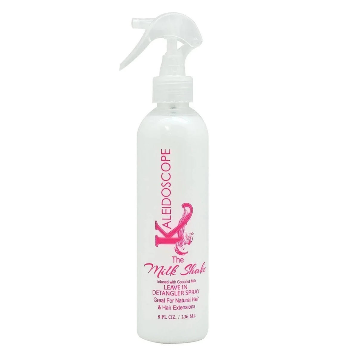 Kaleidoscope Milk Shake Leave-In Detangler Hair Spray