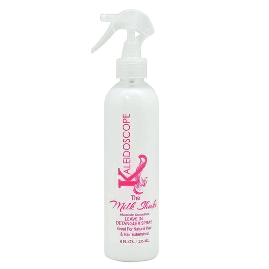 Kaleidoscope Milk Shake Leave-In Detangler Hair Spray