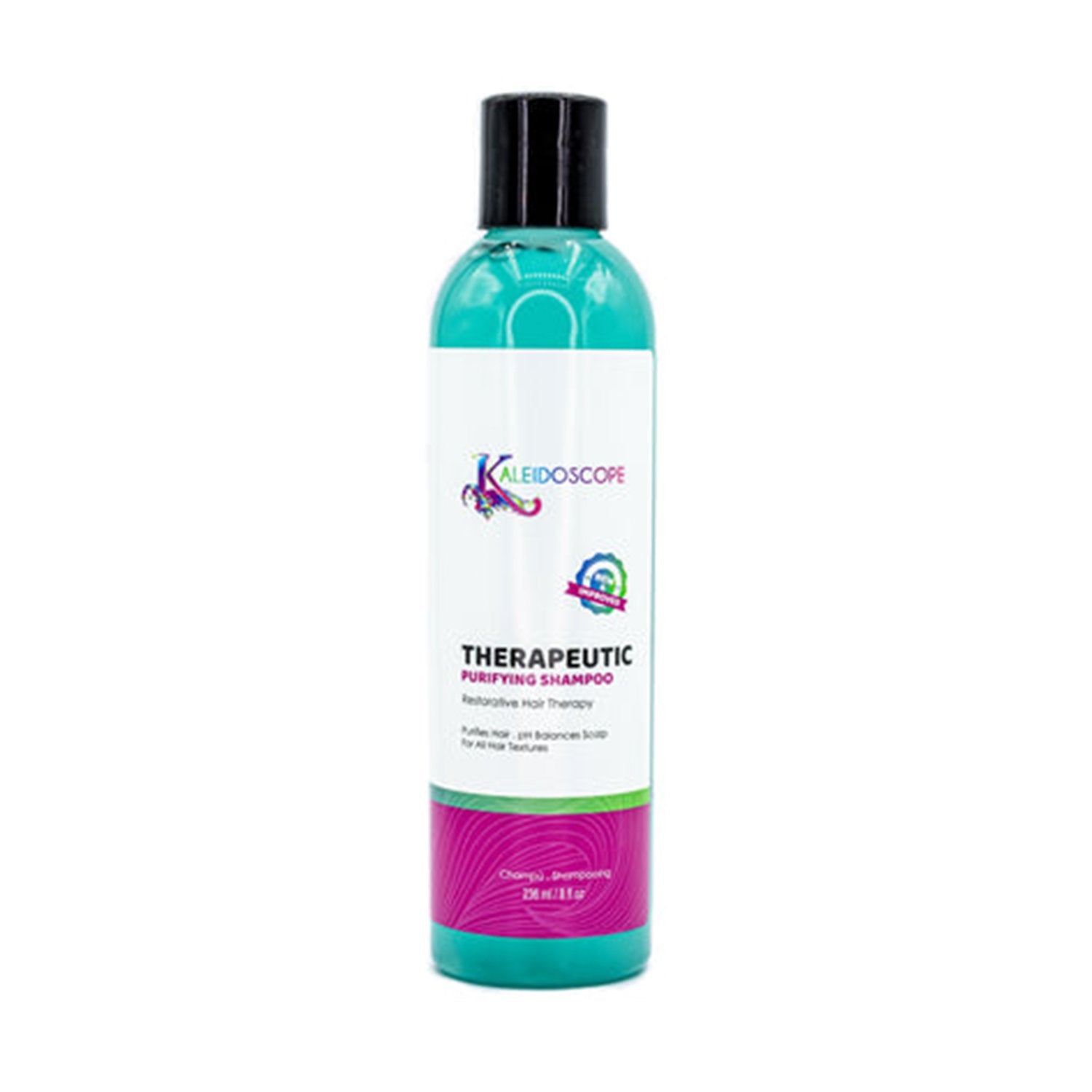 Kaleidoscope Therapeutic Purifying Shampoo