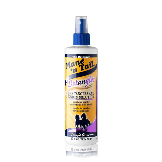 Mane 'N Tail Detangler Spray