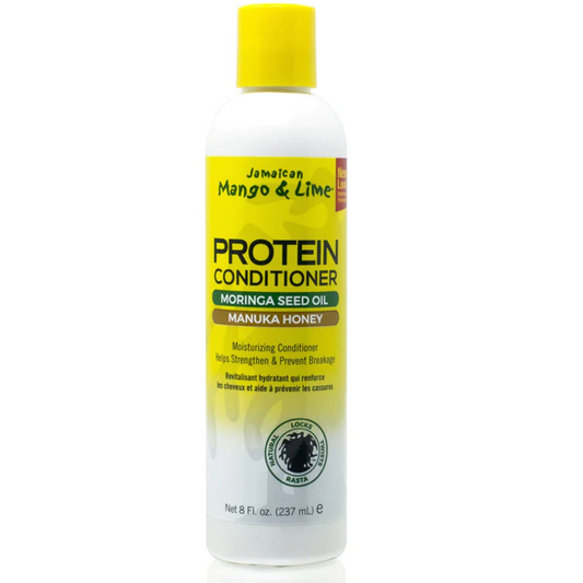 Jamaican Mango and Lime Protein Conditioner