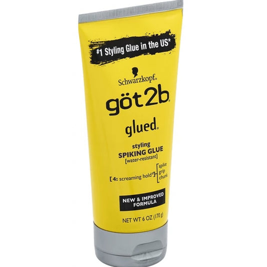 got2b Glued Styling Spiking Glue