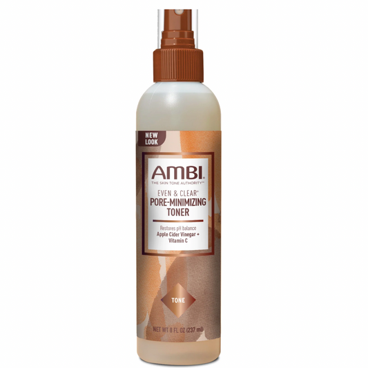 Ambi Even & Clear Intense Clarifying Toner Face Spray