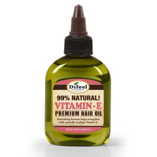 Difeel Premium Hair Oil Vitamin E