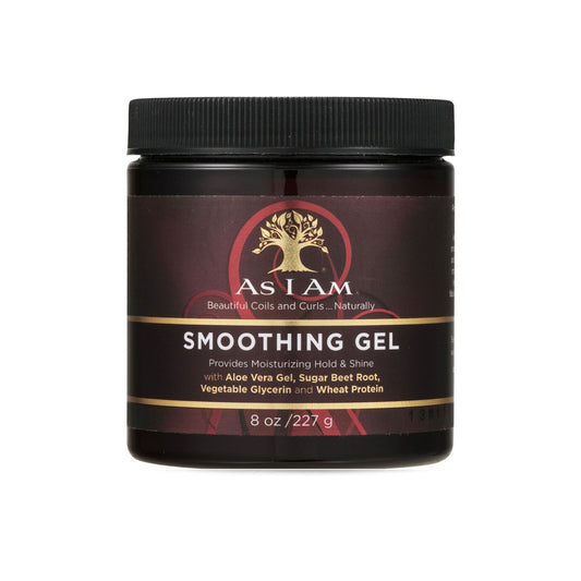 As I Am Smoothing Gel