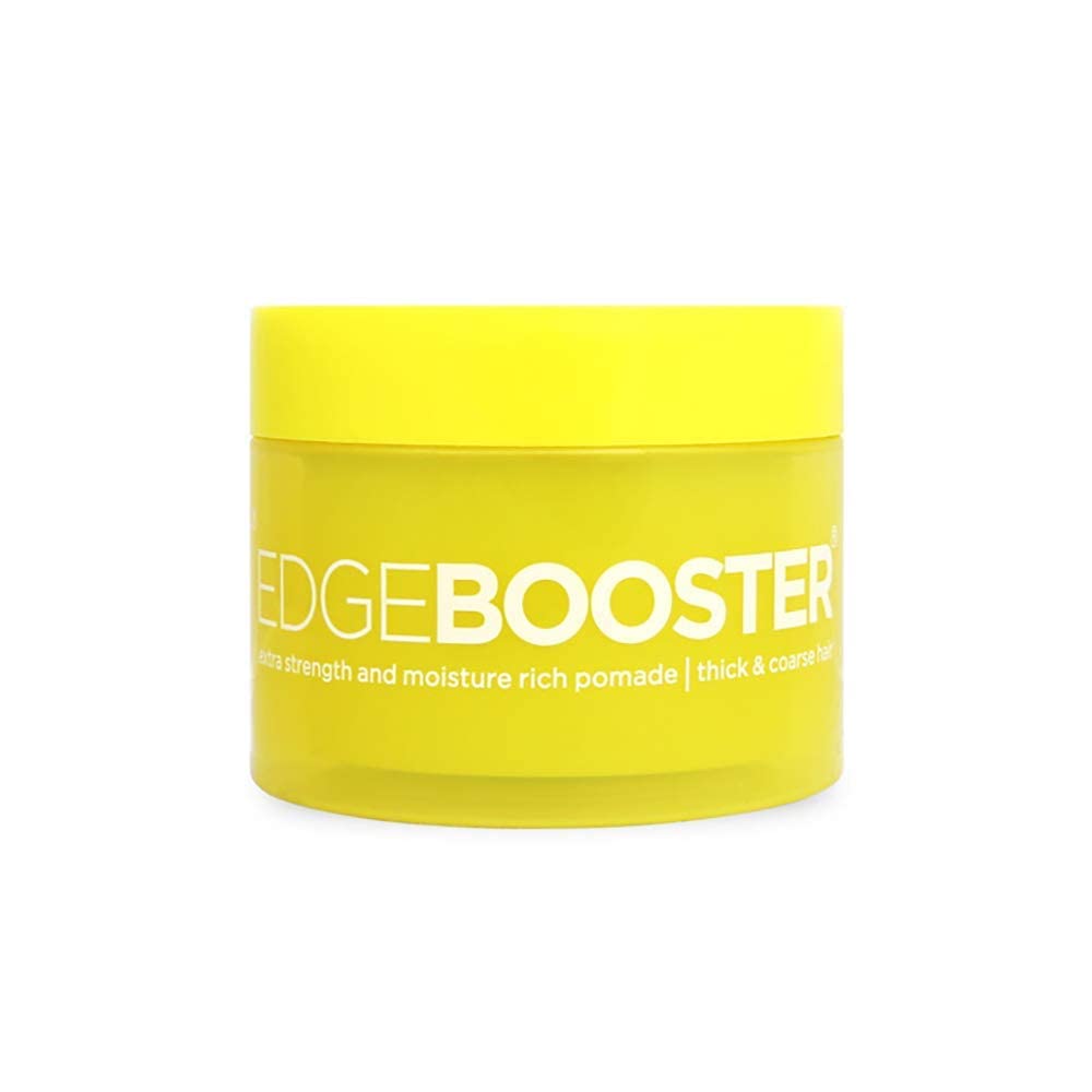 Style Factor Edge Booster Thick & Coarse Pomade